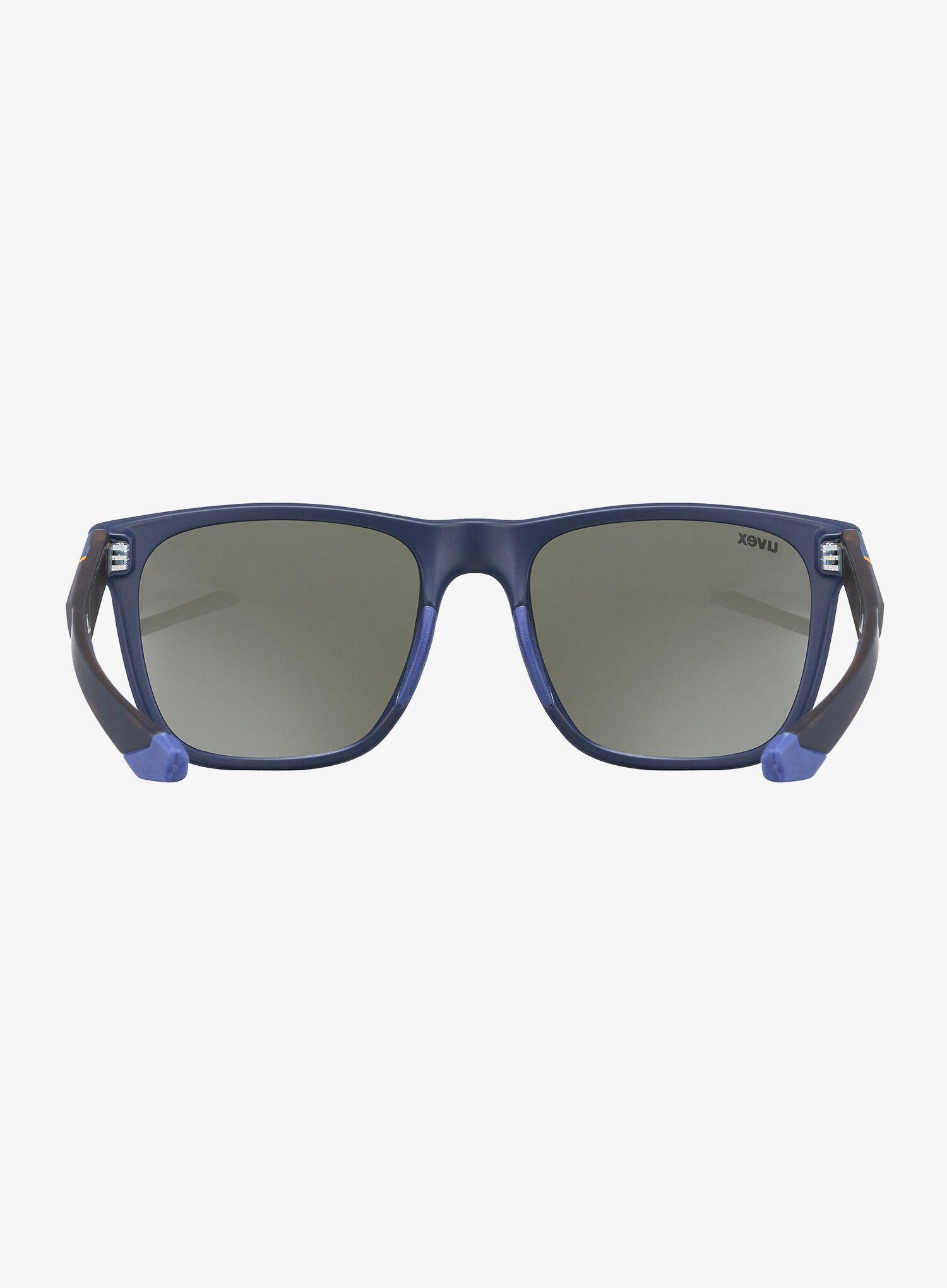 Lunettes de soleil Uvex LGL 42 4/7