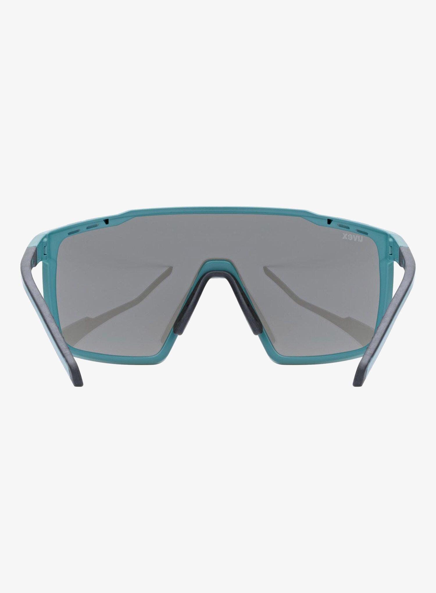 Lunettes de sport Uvex MTN Perform Small 4/4