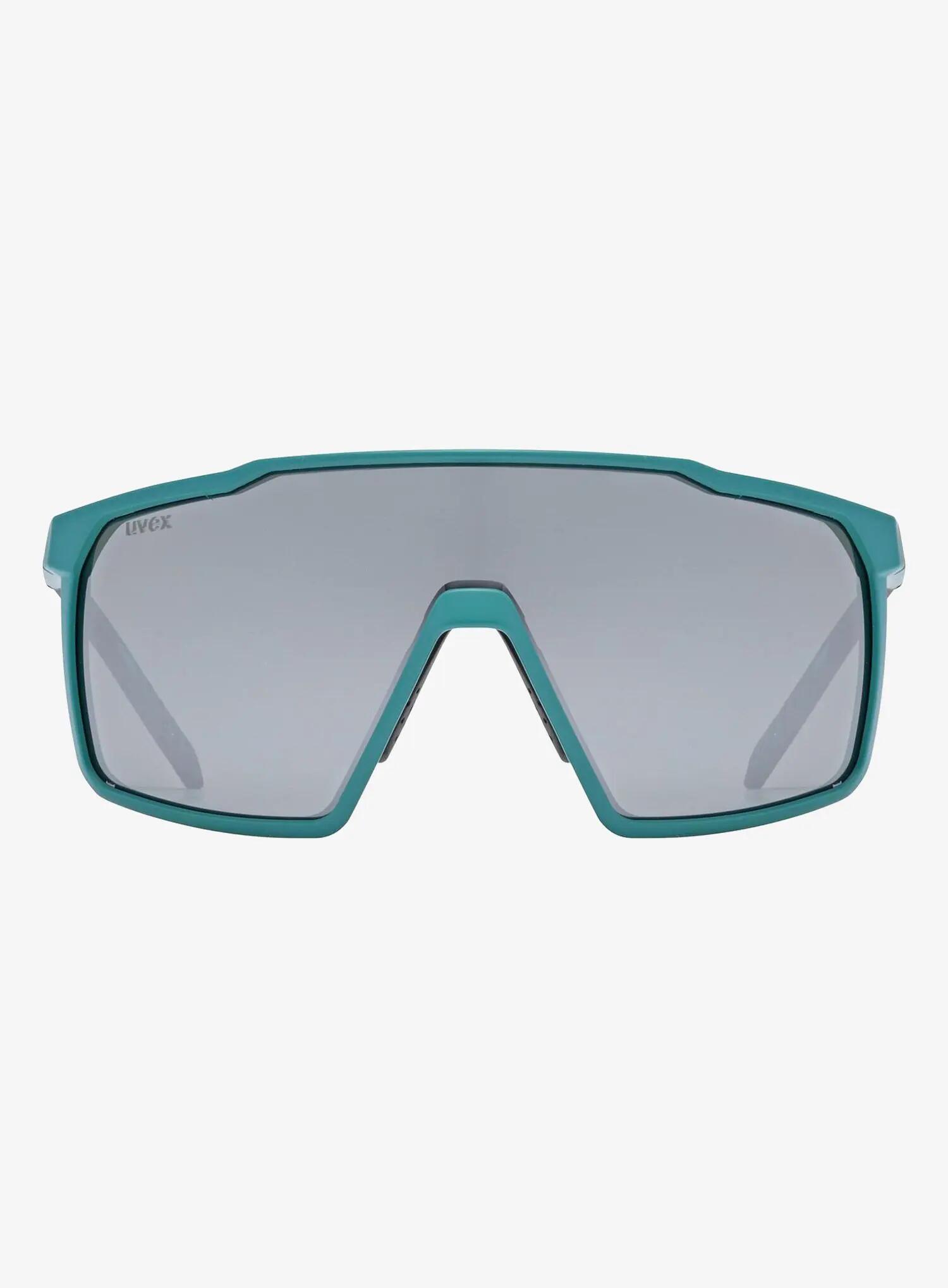 Sportbrille Uvex MTN Perform Small 2/4
