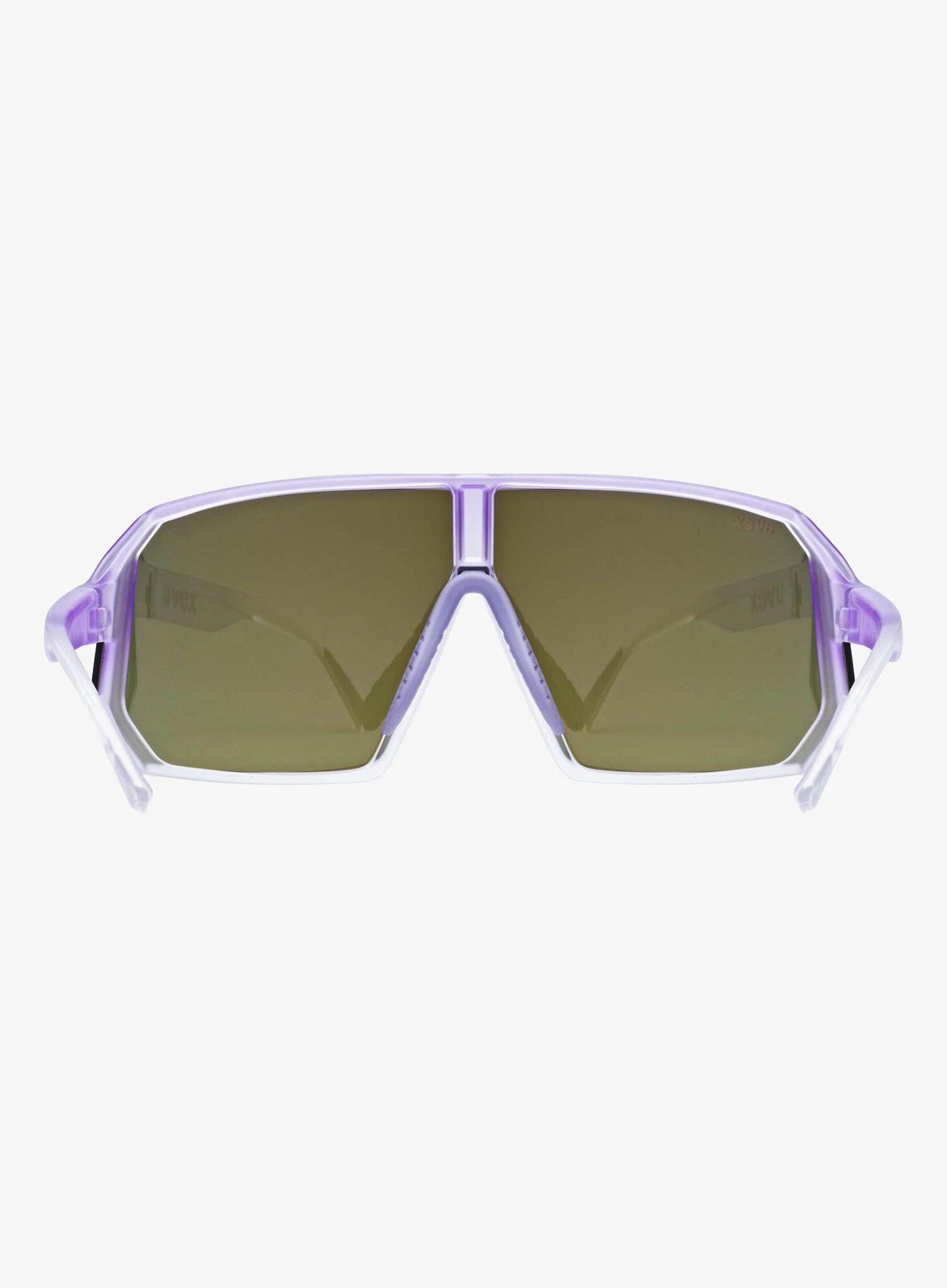 Brillen Uvex Sportstyle 237 4/6