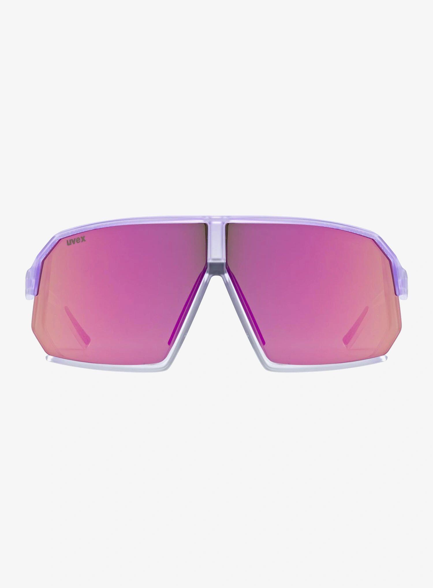 Brillen Uvex Sportstyle 237 2/6