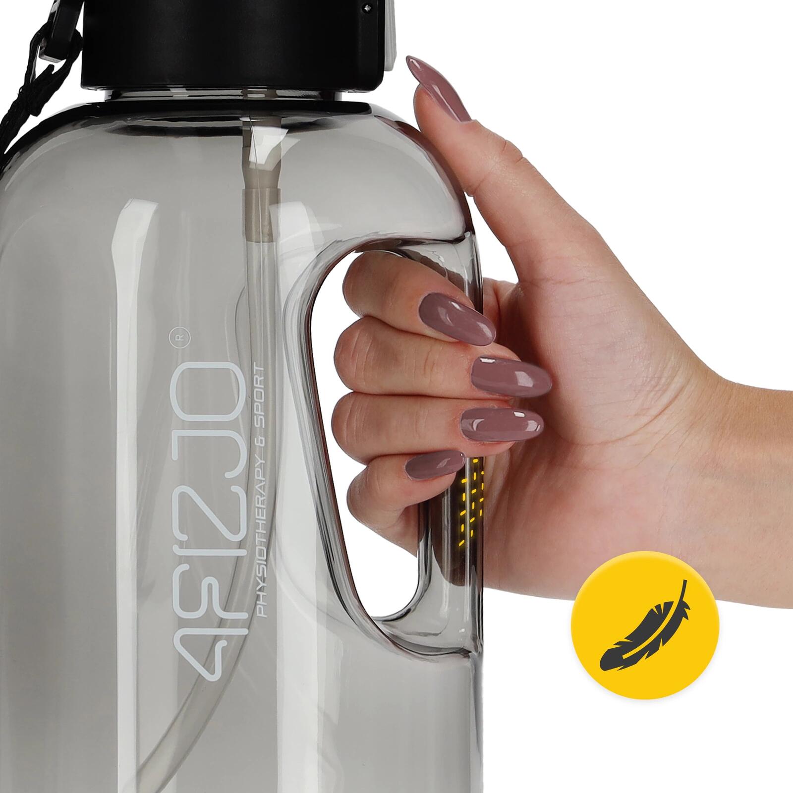 Sport Trinkflasche 4FIZJO 2000 L 3/7