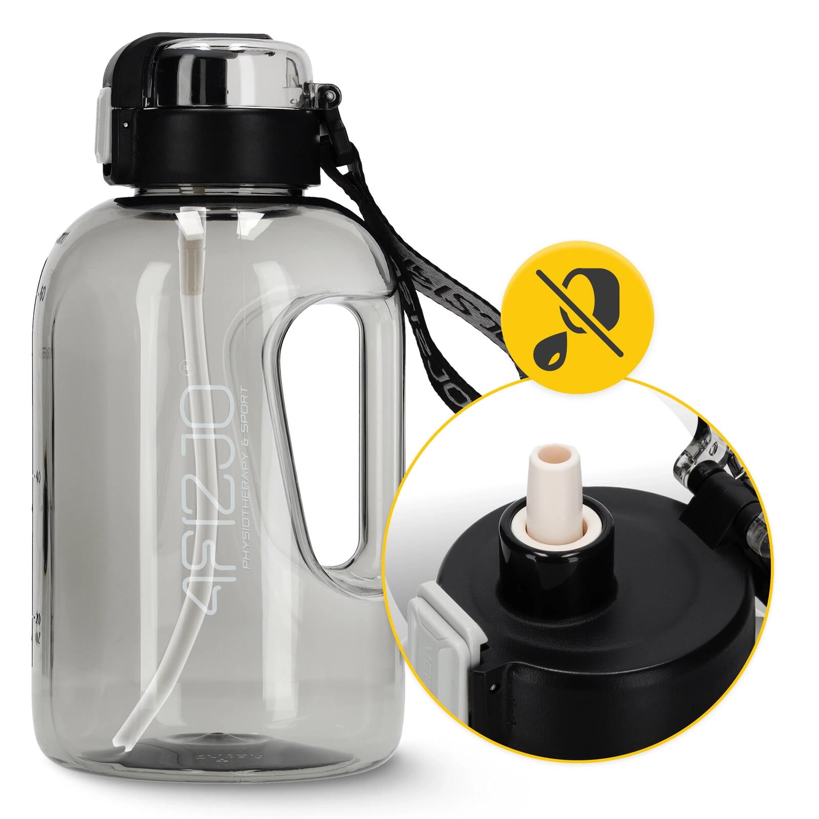 Sport Trinkflasche 4FIZJO 2000 L 7/7