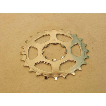 Miche 24t Campagnolo Cassette - 10 Vitesses