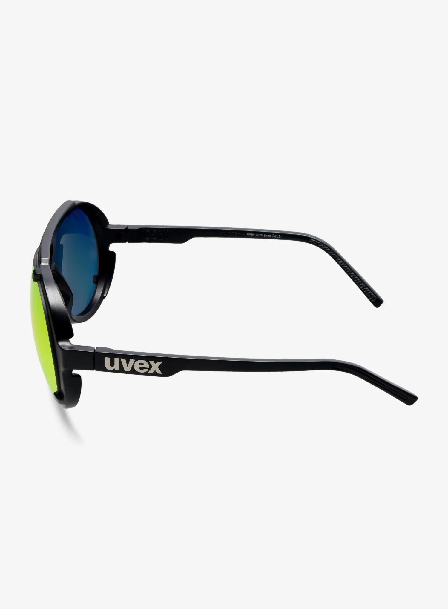 UVEX Esntl Pina Sonnenbrille 3/7