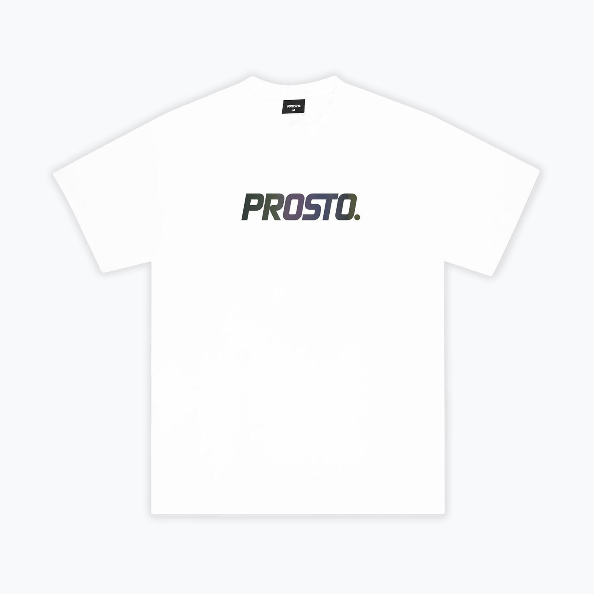 PROSTO Heren T-shirt PROSTO Cameleo