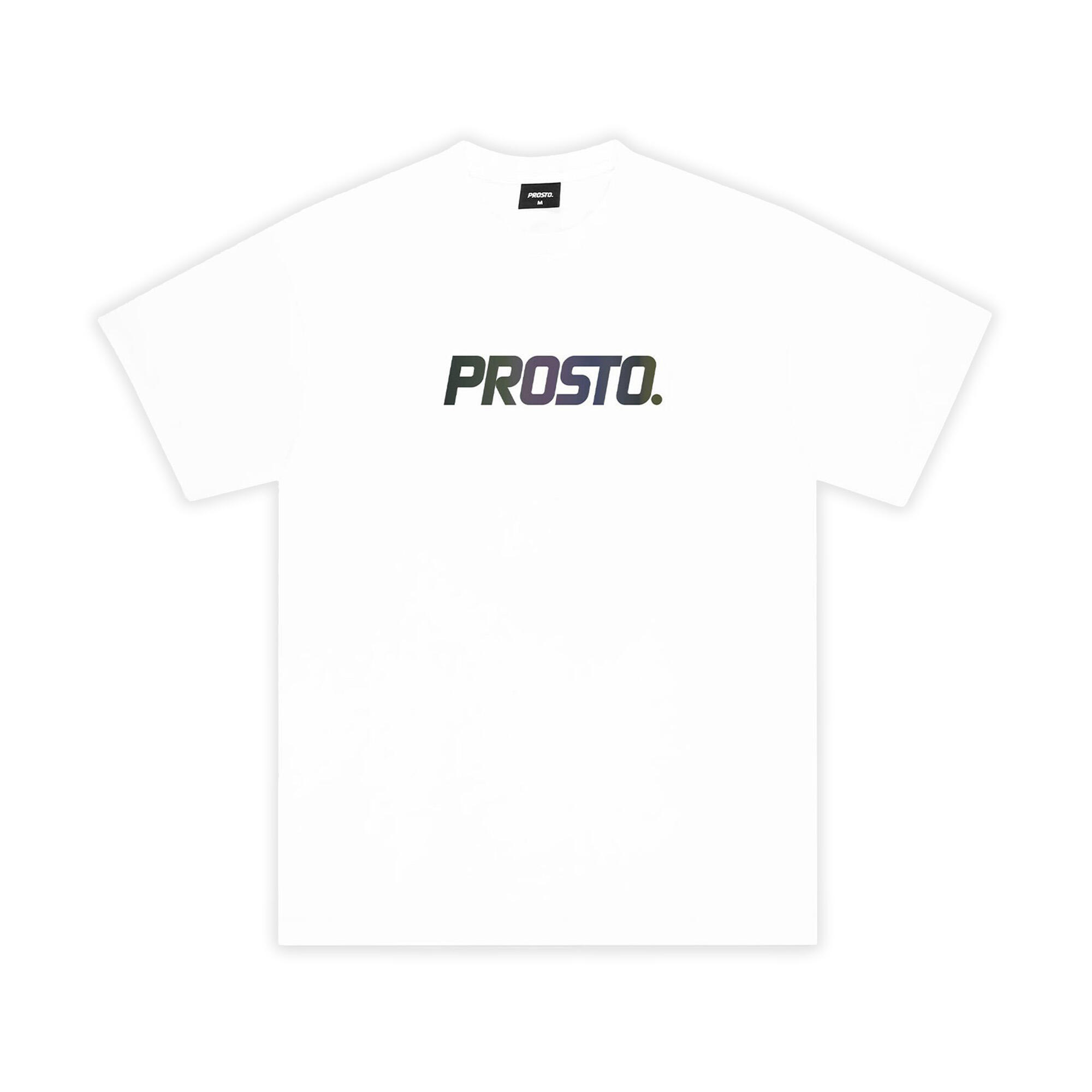 T-shirt da uomo PROSTO Cameleo 2/2