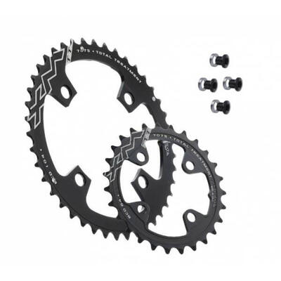 Miche Chain Magazine 28 36T XM 2x9 10V 64-104