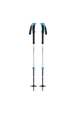 Bastoncini da sci Expedition 2 Pro blu