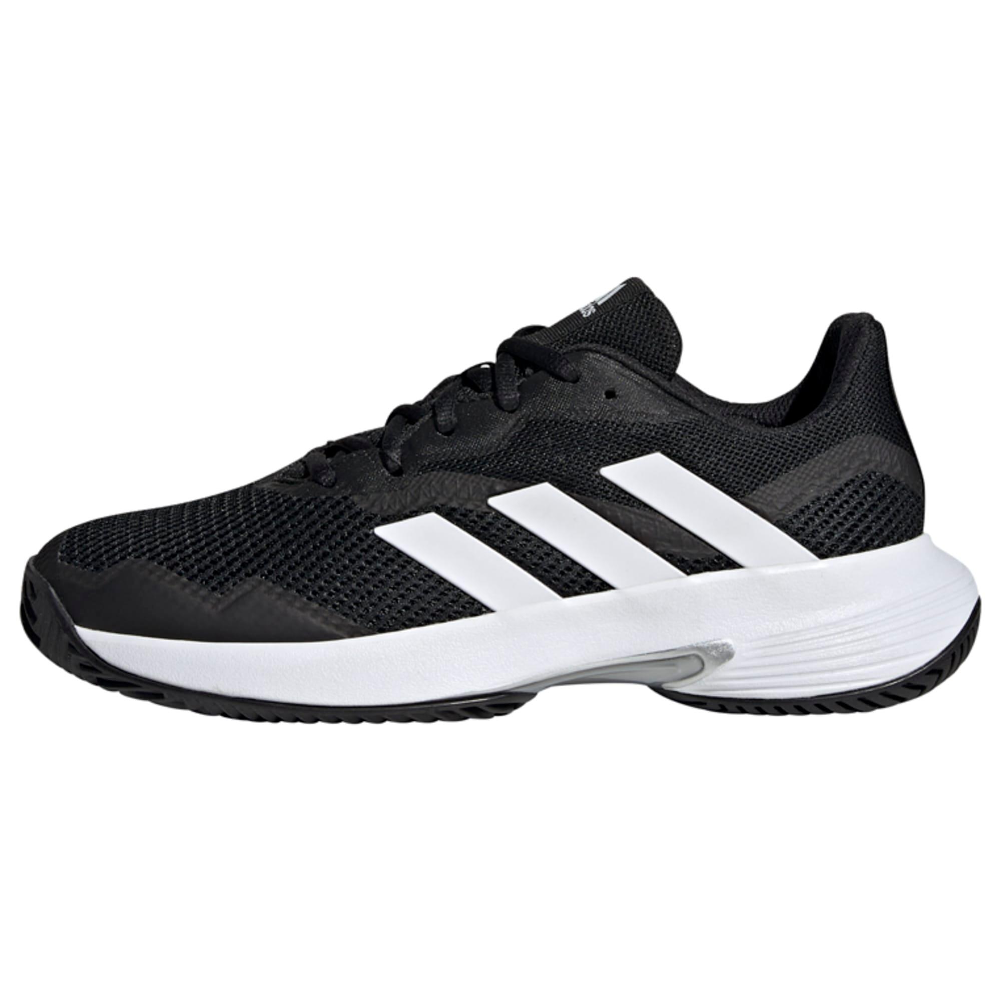 Chaussure Courtjam Control Tennis 3/5
