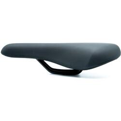 Selle SMP Selle Tour 8308 Gel Noir - Confort et Style