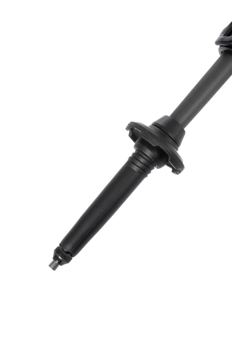 Bâtons Trek Black Diamond Alpine Carbon Cork 3 brins réglage FlickLock 61-130 cm 5/6