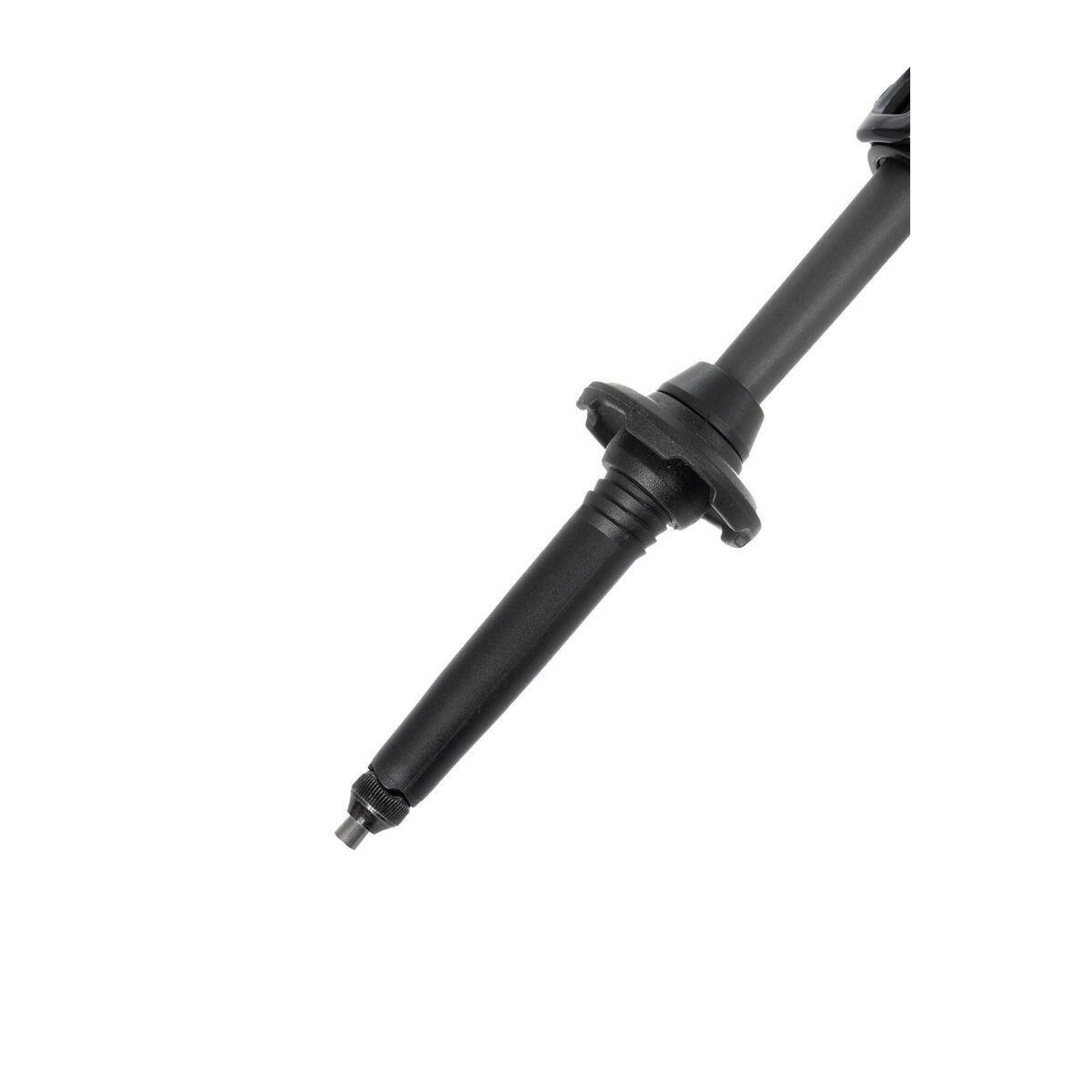 Bețe drumeție Alpine Carbon Cork 130cm