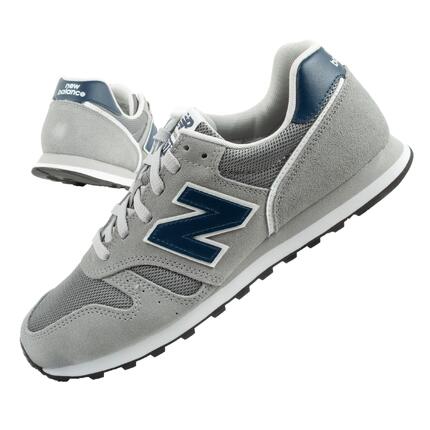 Buty sportowe sneakersy męskie New Balance 373