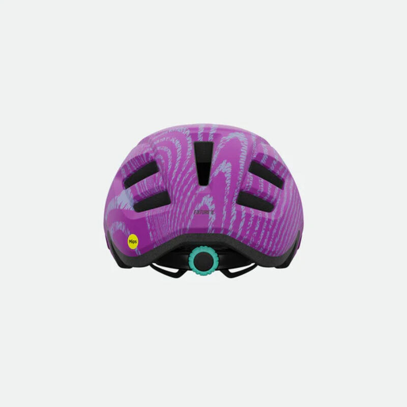 Kask rowerowy dla dzieci Giro Fixture™ MIPS II