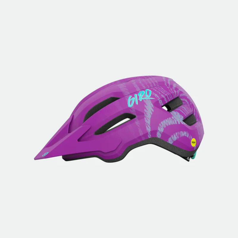 Kask rowerowy dla dzieci Giro Fixture™ MIPS II