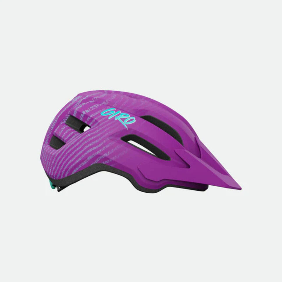 Kask rowerowy dla dzieci Giro Fixture™ MIPS II