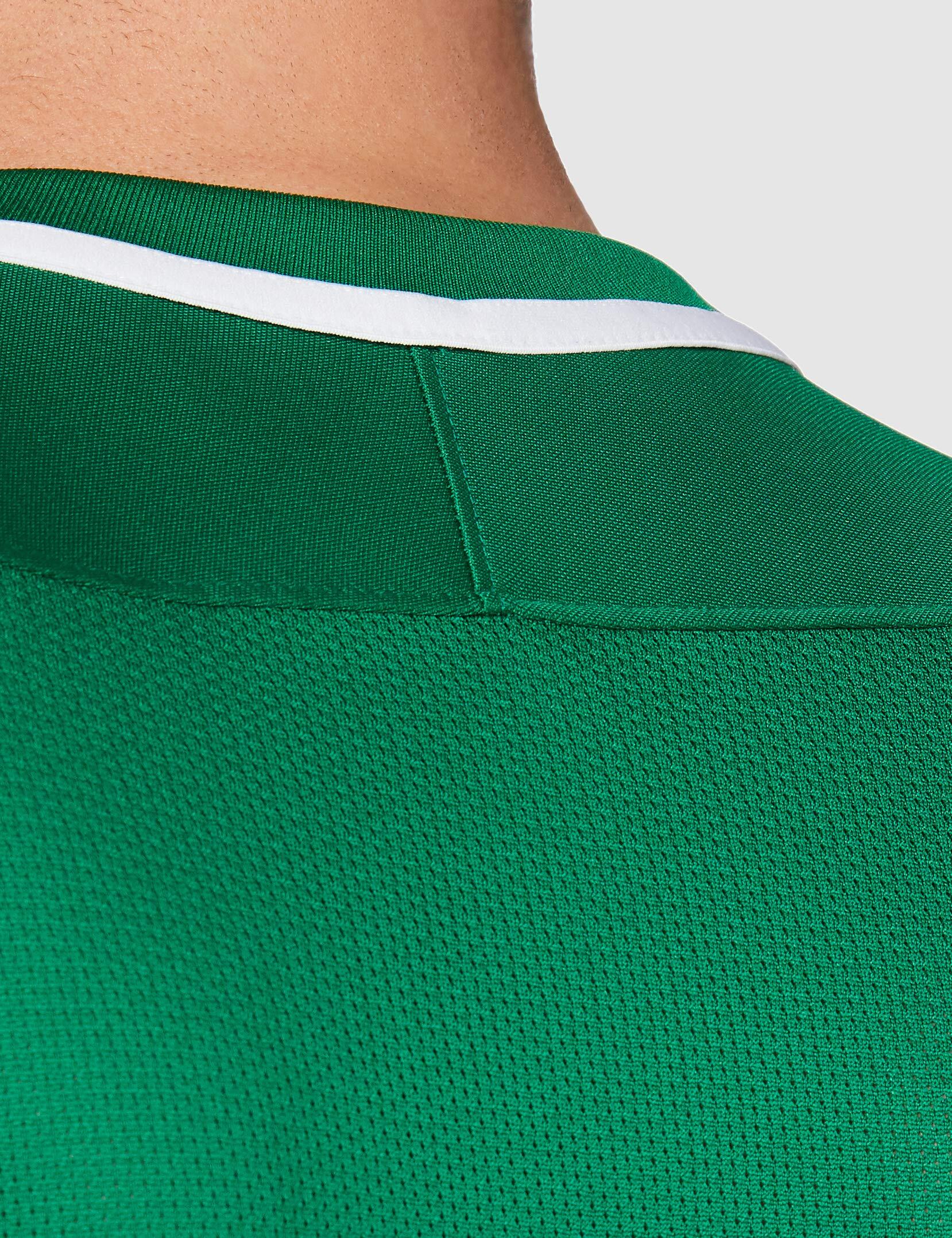Nike Maglia Uomo Striped Division III - T-shirt Maniche Corte 4/5