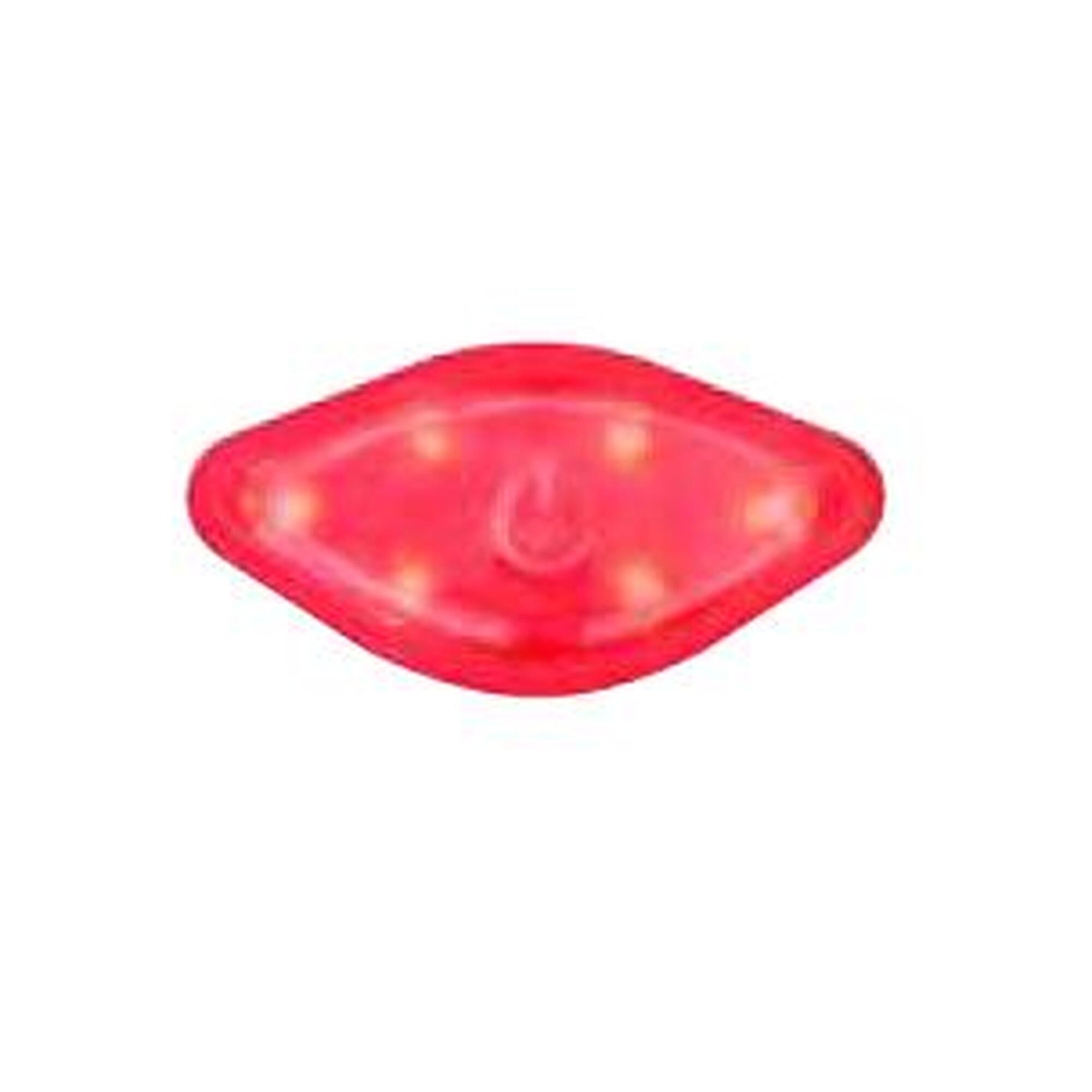 Lampka do kasku rowerowego Uvex Plug-in LED