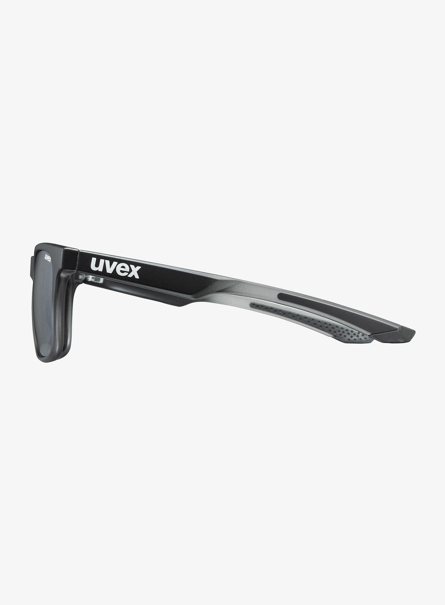 Lunettes de soleil Uvex LGL 42 5/7