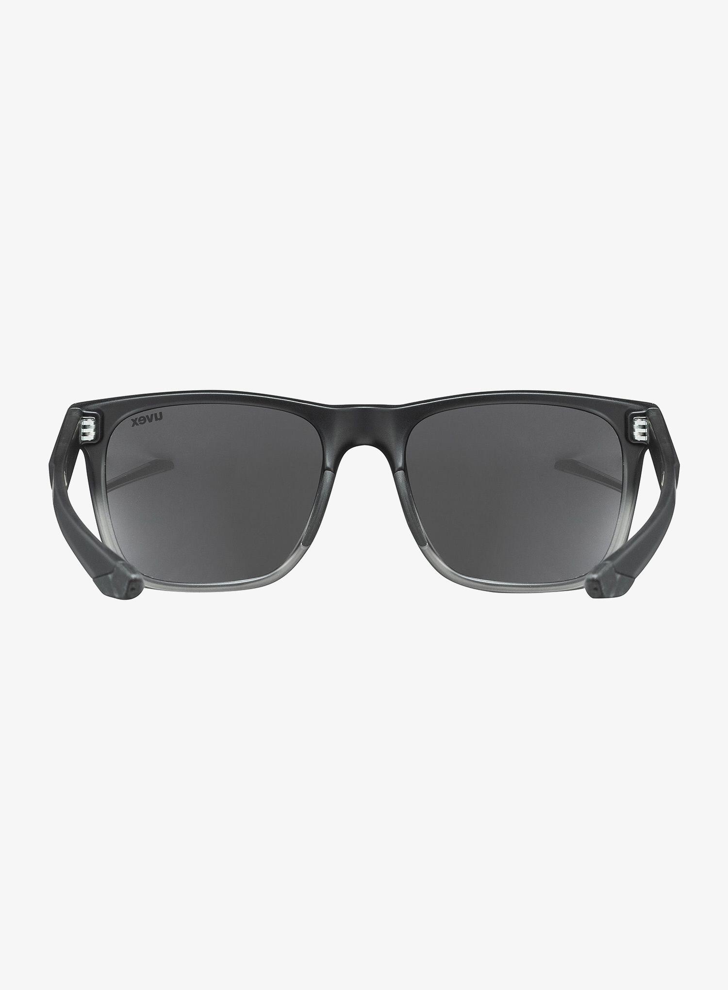 Lunettes de soleil Uvex LGL 42 4/7