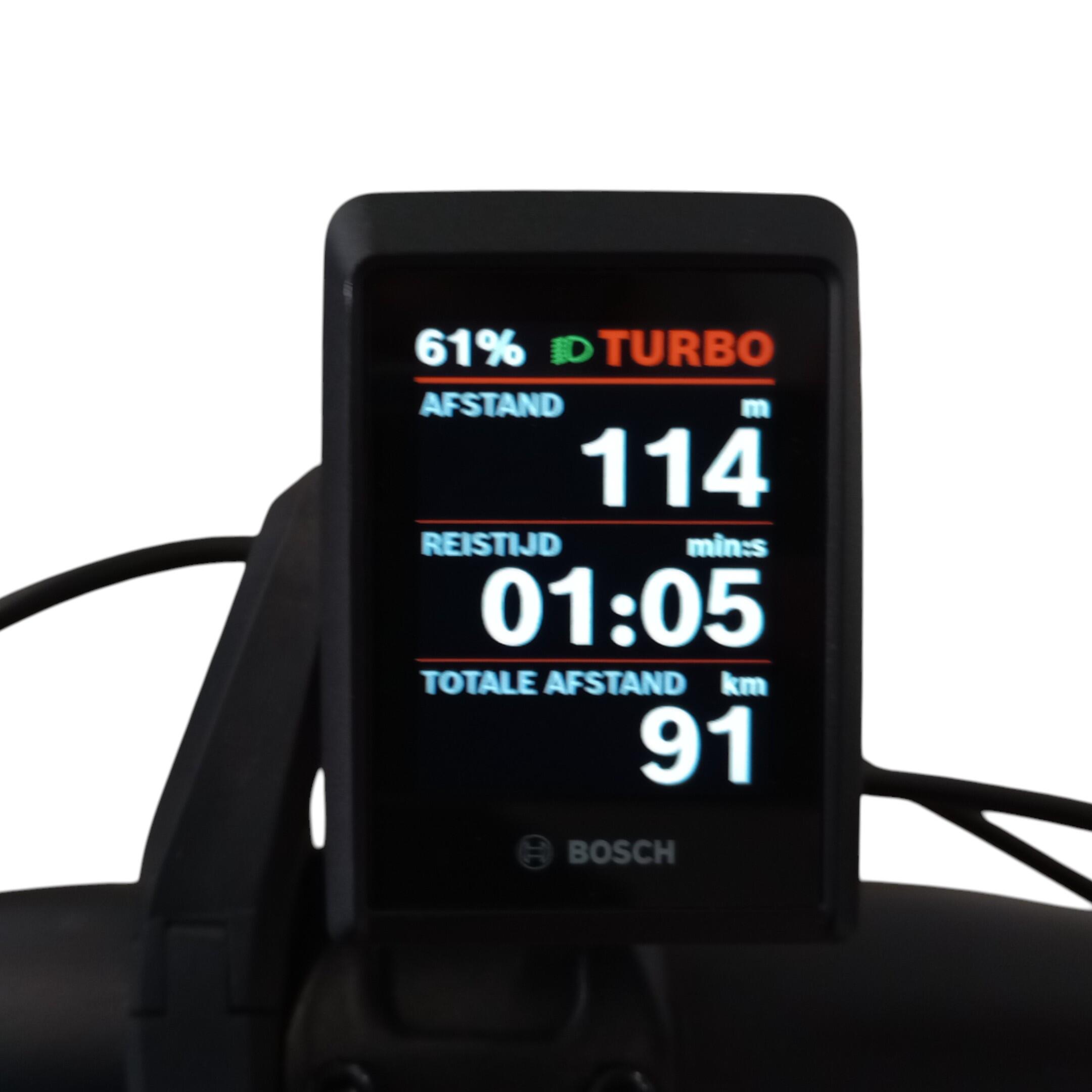 Seconde vie - Vélo électrique - Gazelle Ultimate T10 HMB 4/6