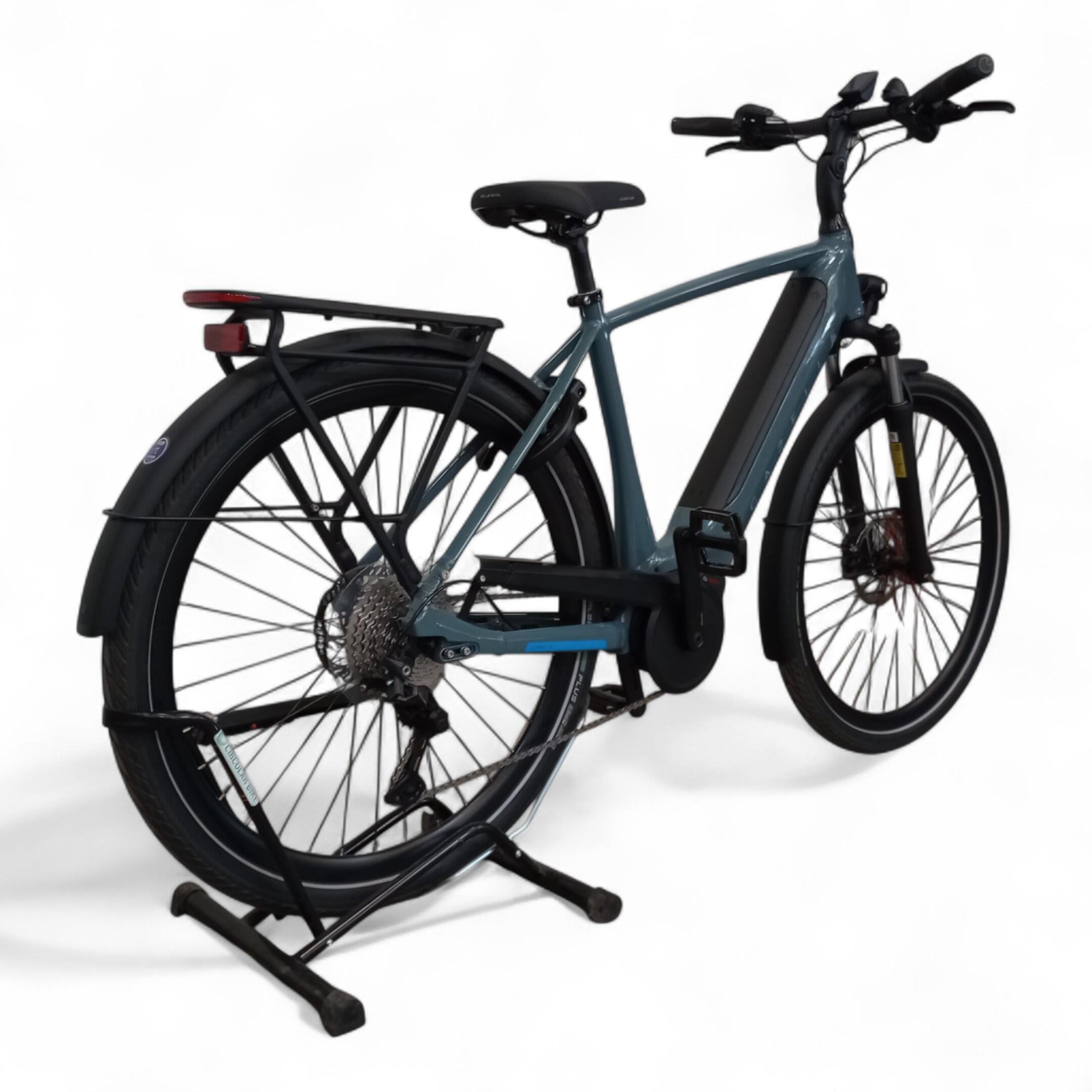 Seconde vie - Vélo électrique - Gazelle Ultimate T10 HMB 3/6