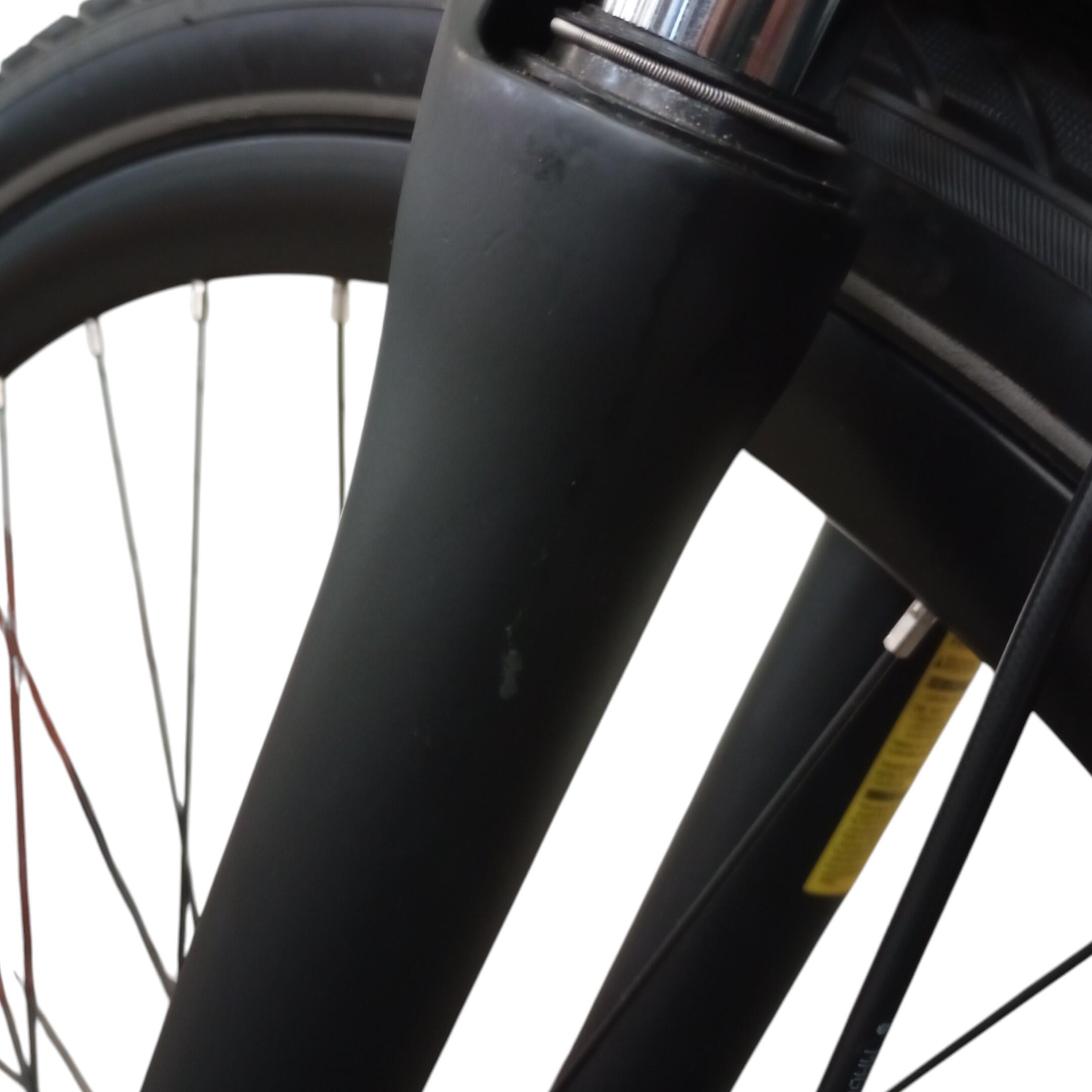 Seconde vie - Vélo électrique - Gazelle Ultimate T10 HMB 6/6