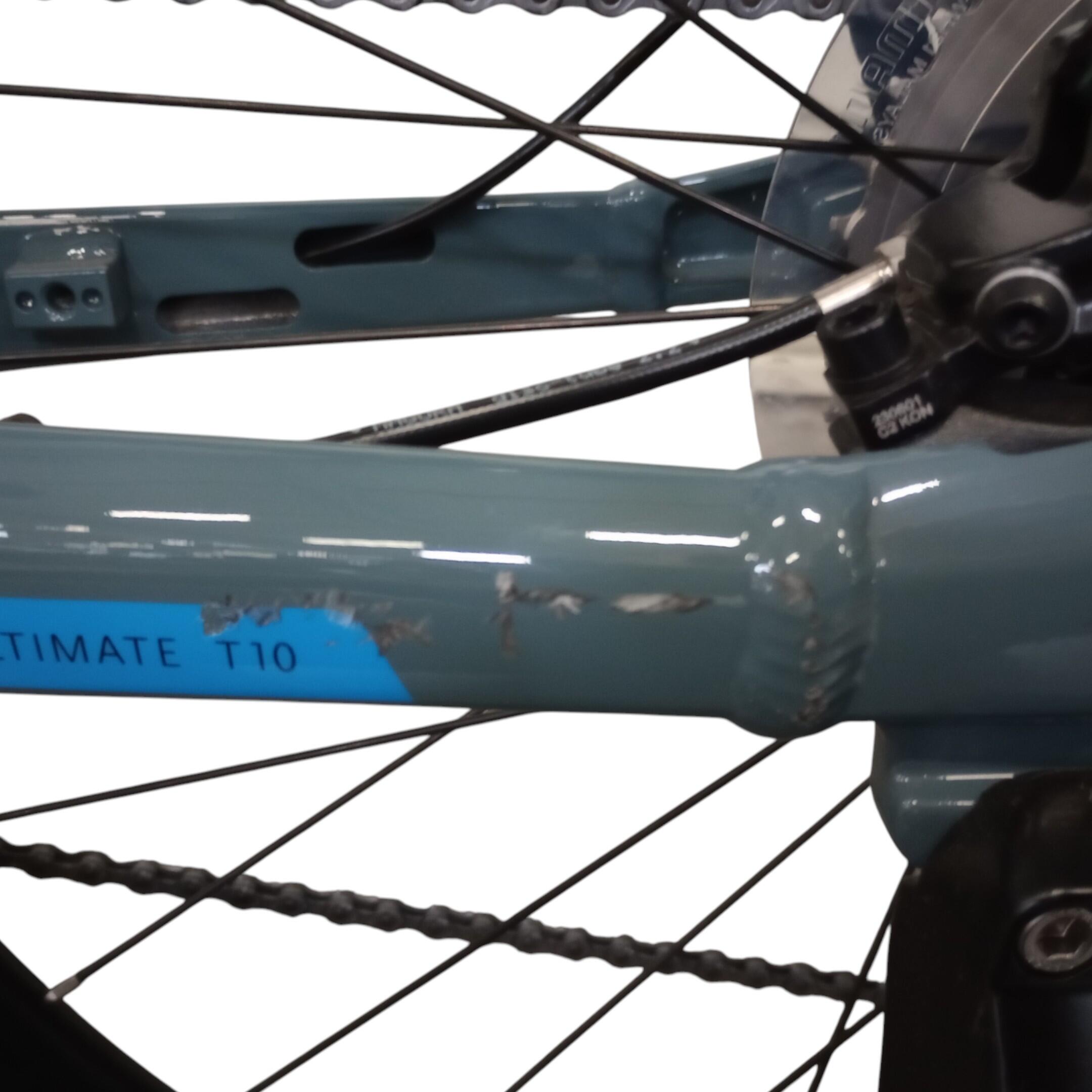 Seconde vie - Vélo électrique - Gazelle Ultimate T10 HMB 5/6