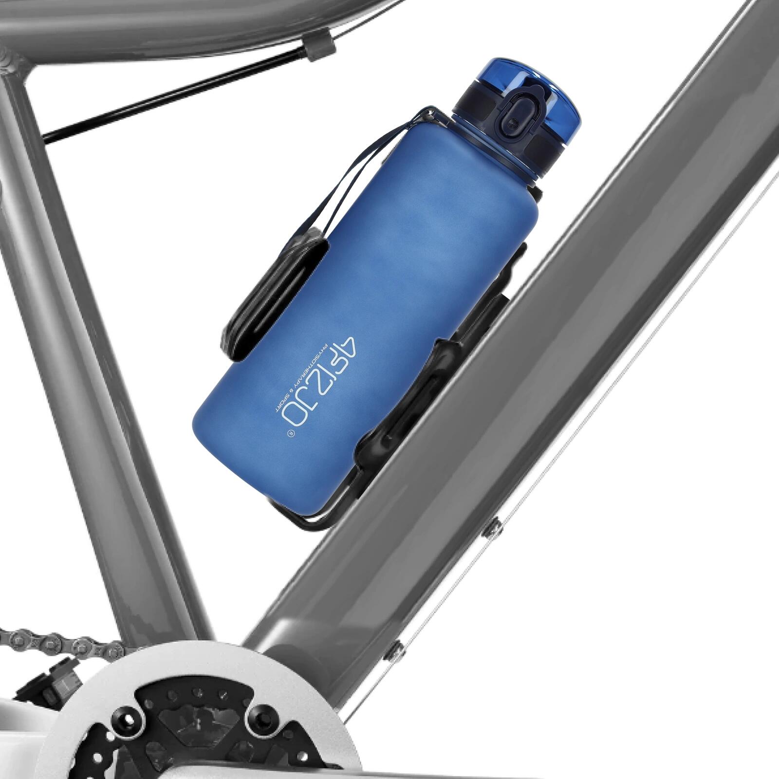Sport Trinkflasche 4FIZJO 1000 ml 6/7