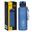 Sticlă sportivă pentru apă 4FIZJO 1000 ml