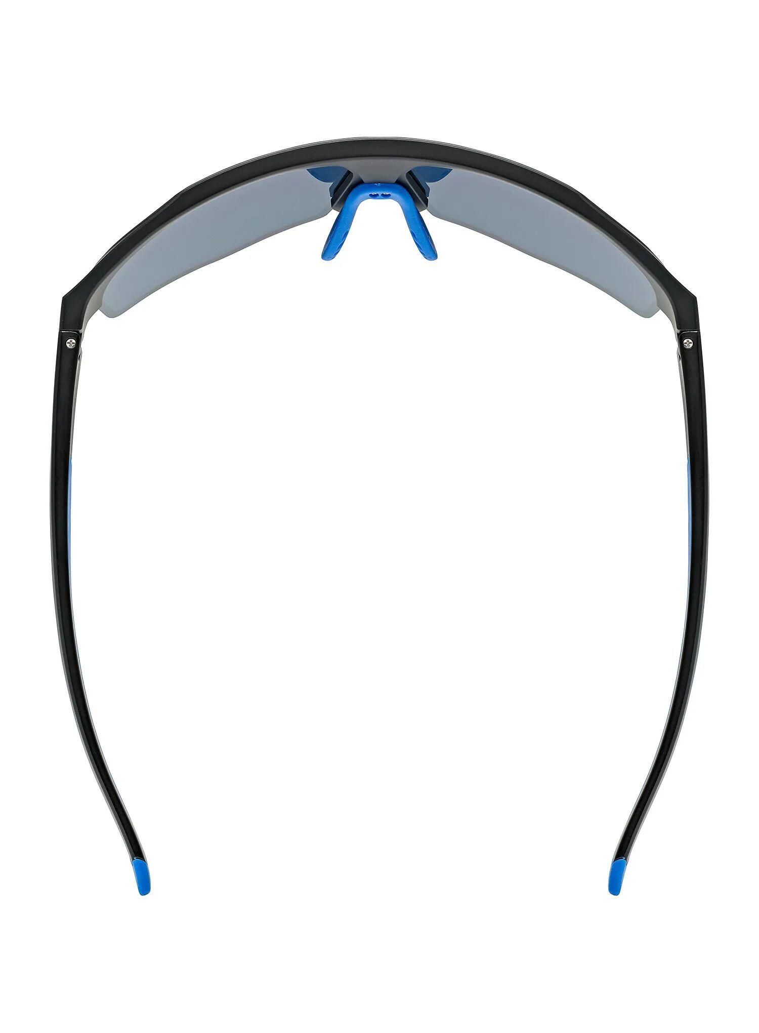 Okulary przeciwsłoneczne  sportowe Axos Set 5/6