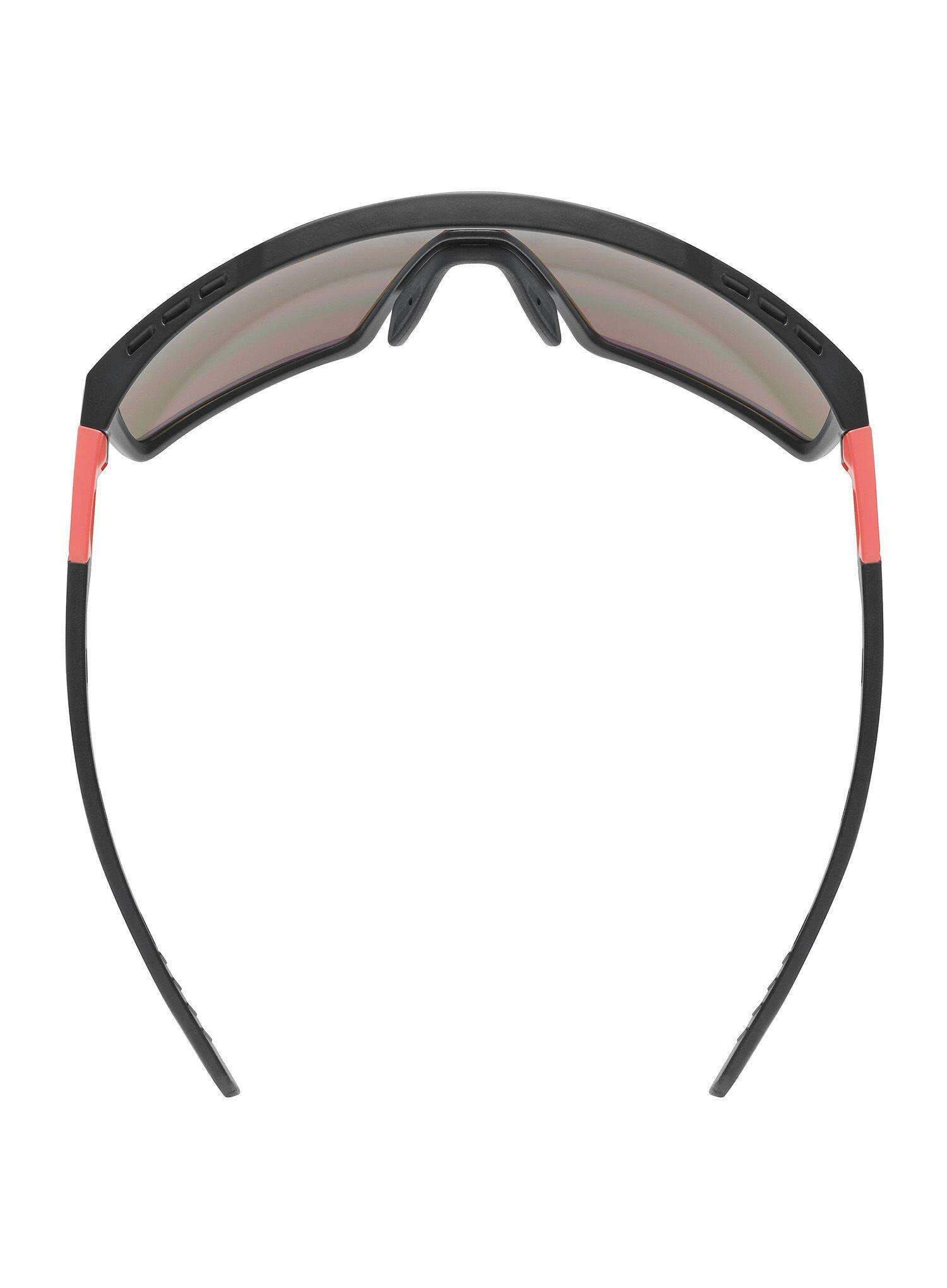 UVEX Mtn Perform Sonnenbrille 5/7