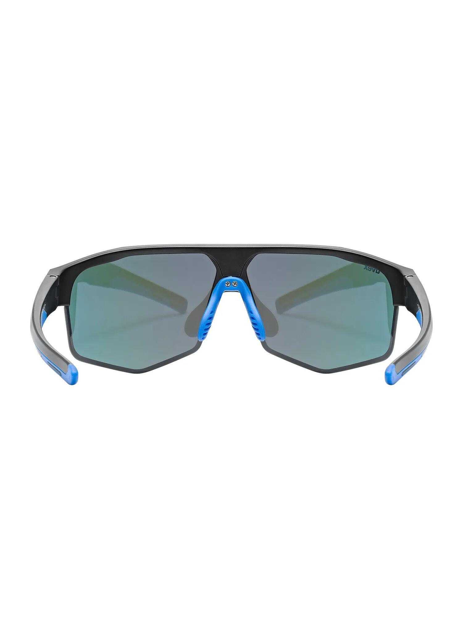 Okulary przeciwsłoneczne  sportowe Axos Set 4/6