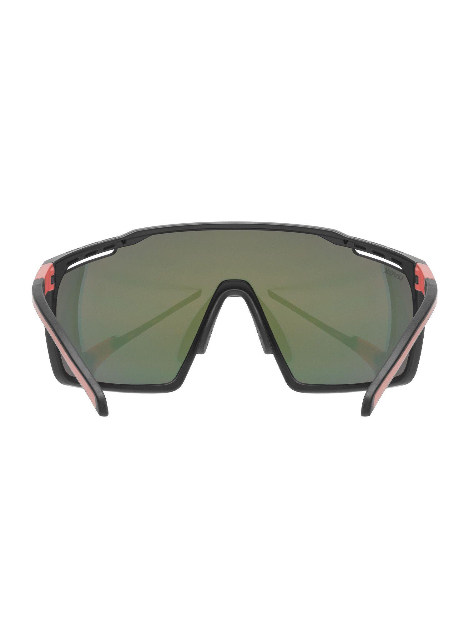 UVEX Mtn Perform Sonnenbrille 4/7