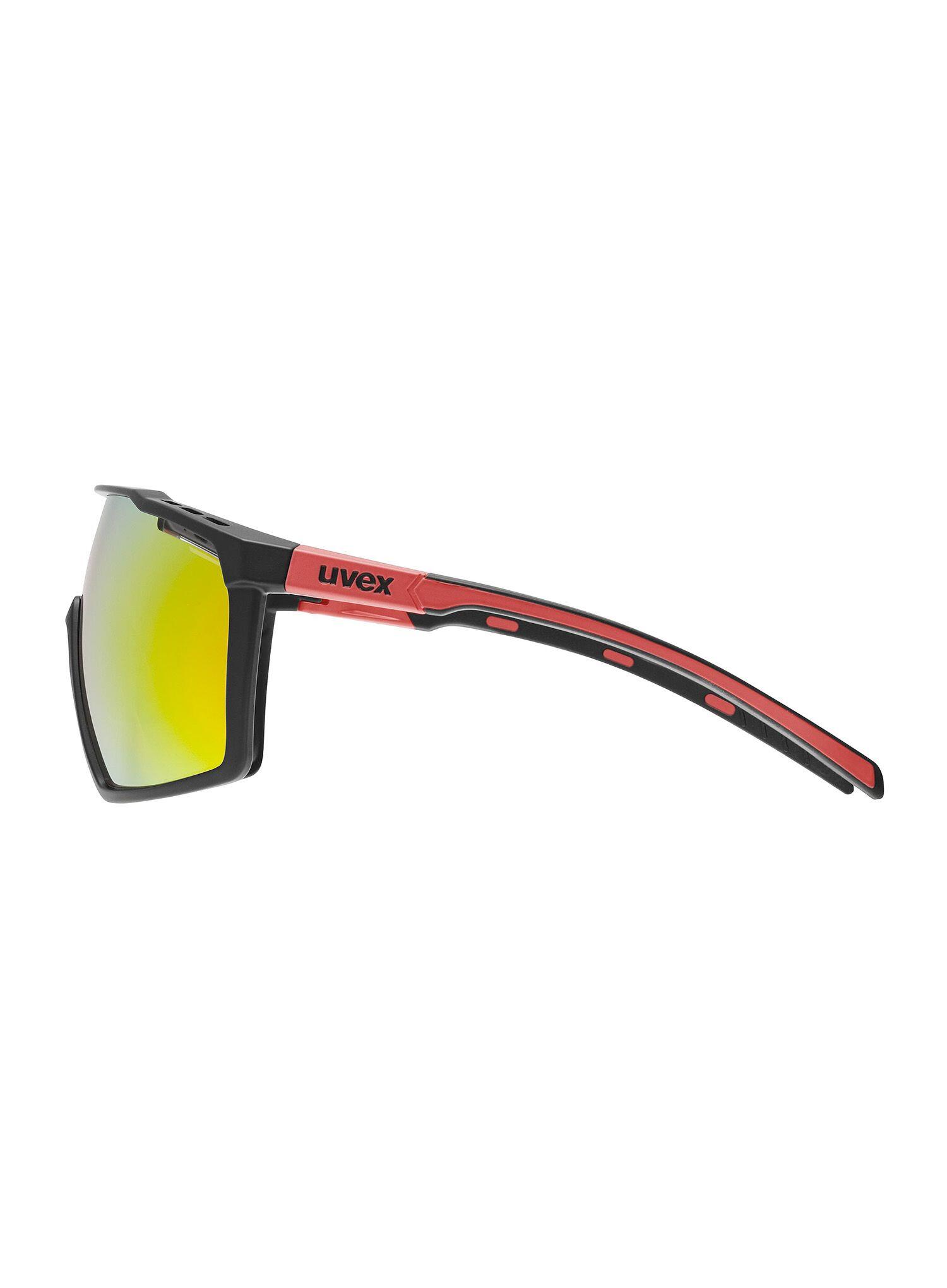UVEX Mtn Perform Sonnenbrille 3/7