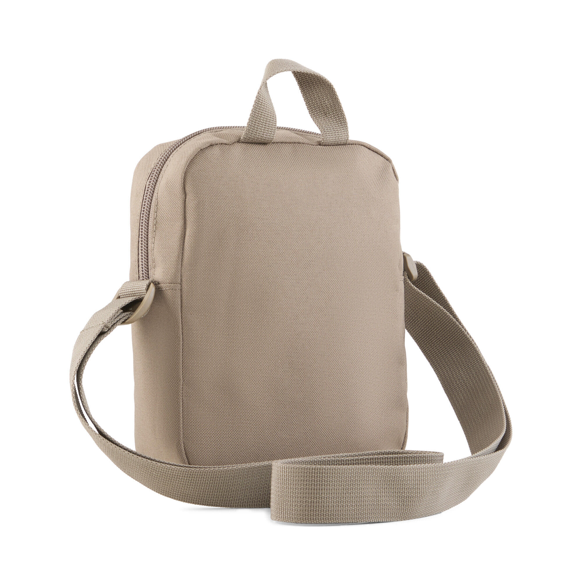 PUMA Buzz draagbare tas PUMA Totally Taupe Brown 5/5