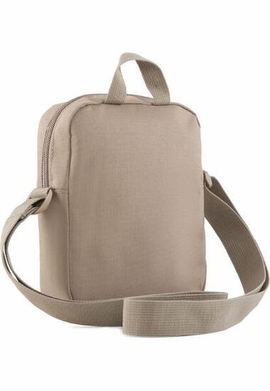 Sacoche PUMA Buzz PUMA Totally Taupe Brown