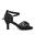Chaussures de salon et salsa femme Burtan Havana 7 cm