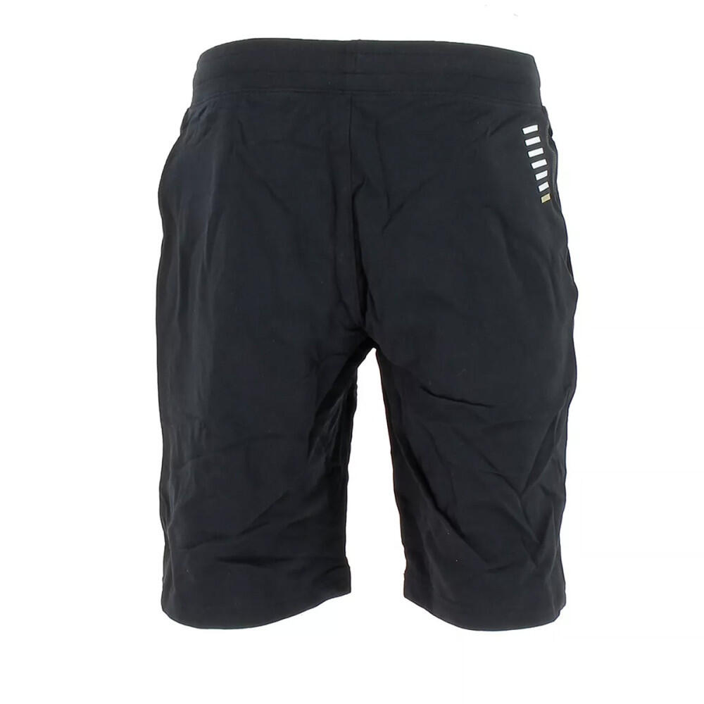 Pantaloncini corti EA7 Emporio Armani SHORT EA7 2/3