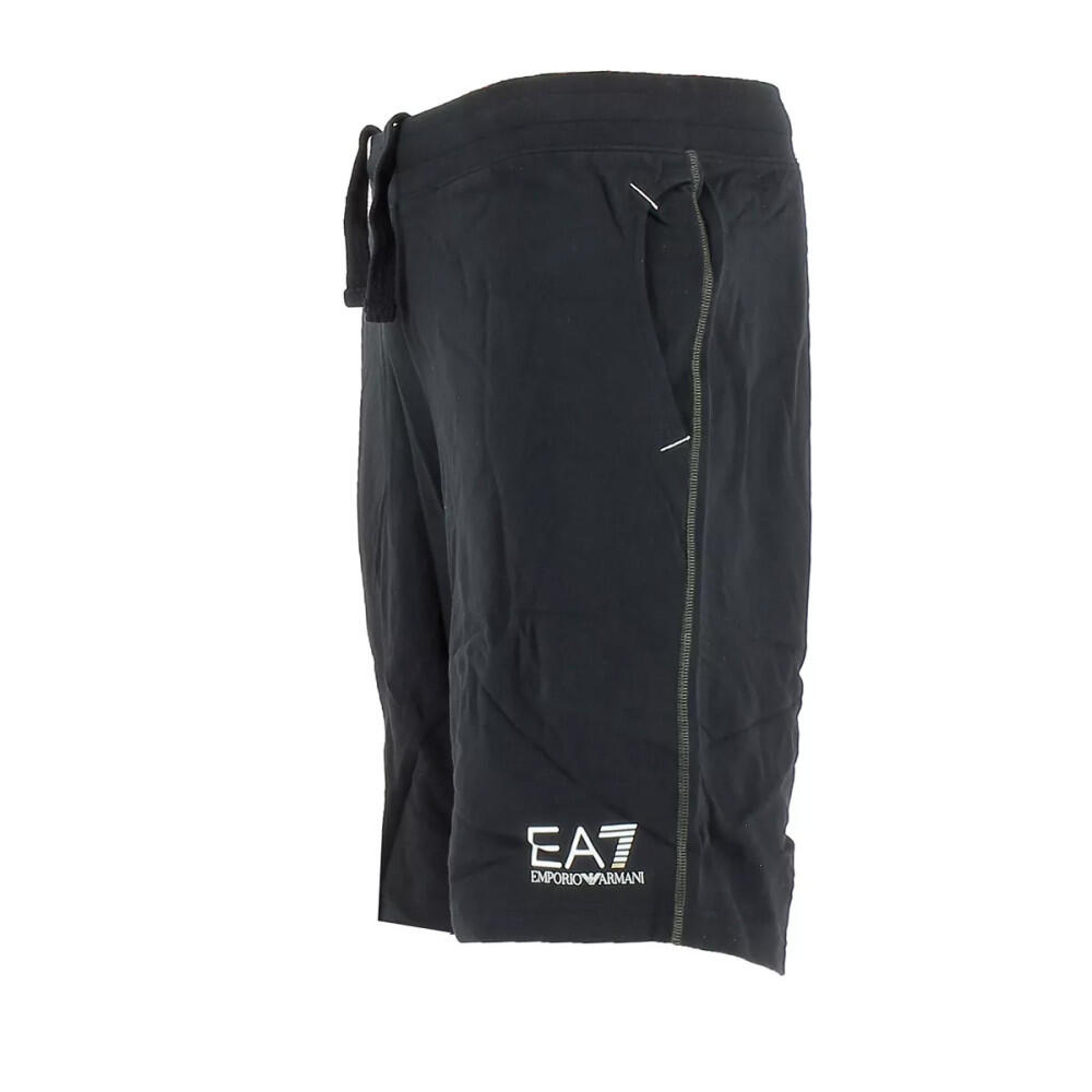 Pantaloncini corti EA7 Emporio Armani SHORT EA7 3/3