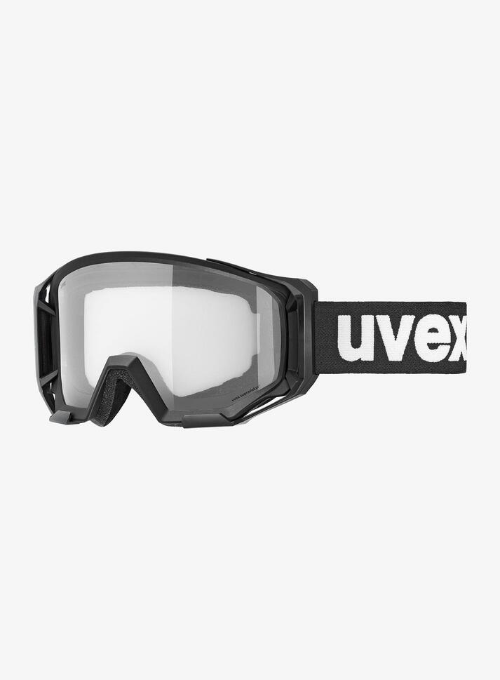 Gogle rowerowe Uvex Athletic Bike