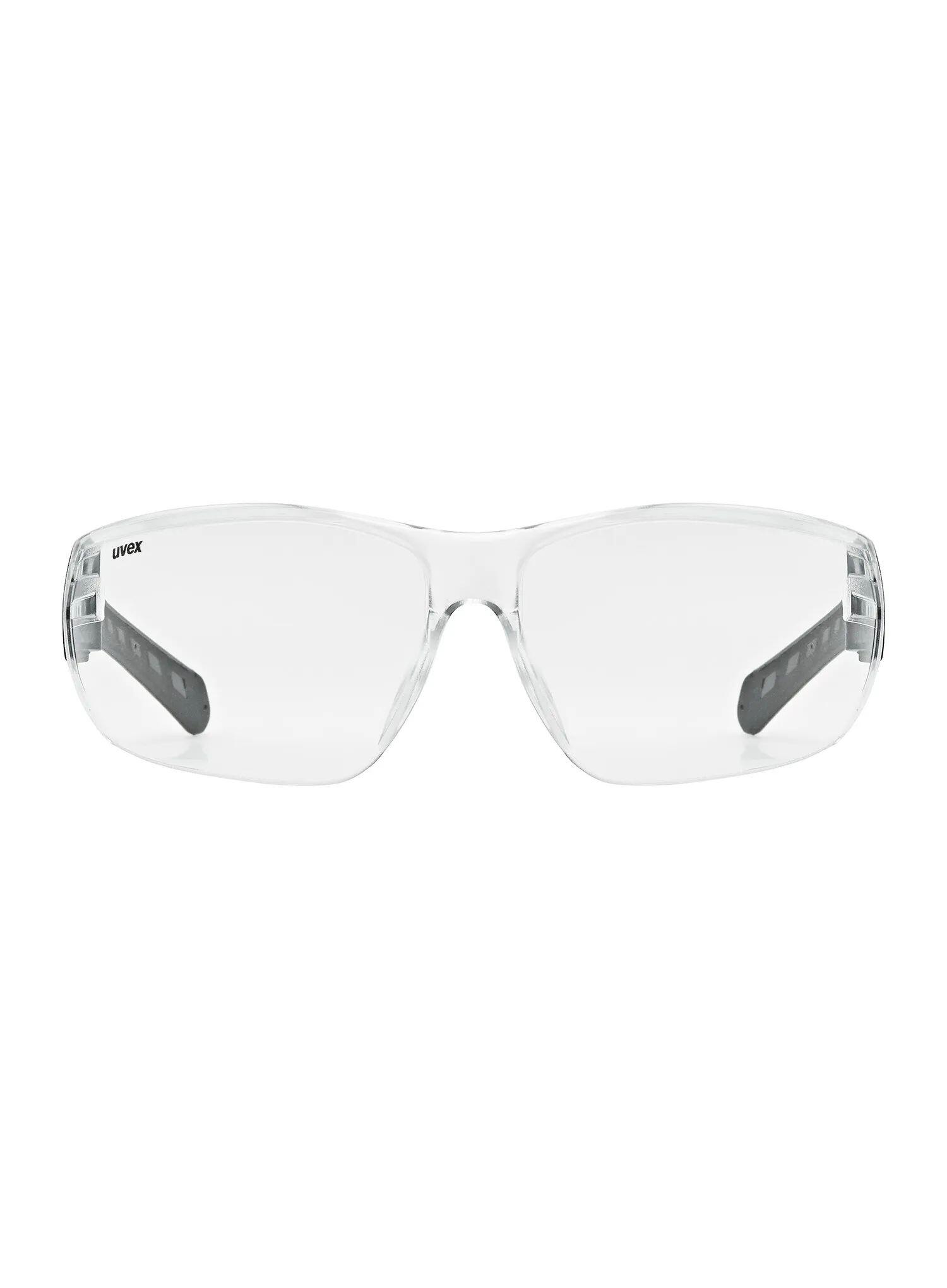 Lunettes Uvex Equate 4/7