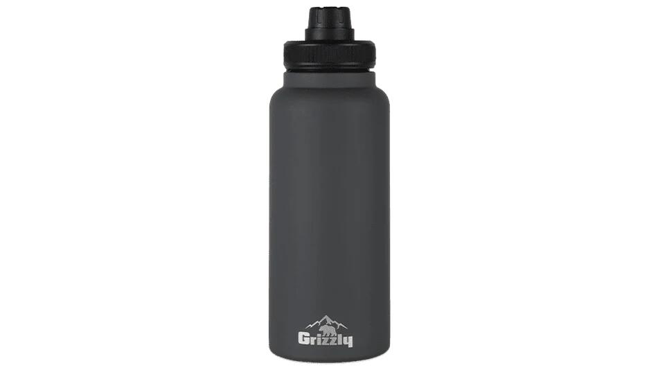 TERMO 30oz Bottle Rubber Coated 2/5