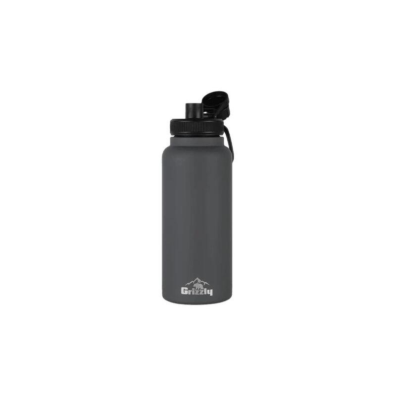 TERMO 30oz Bottle Rubber Coated Exclusivo Online      39,09€  GRIZZLY TERMO 30oz Bottle Rubber CoatedVendido e expedido por: D2D Hunting    