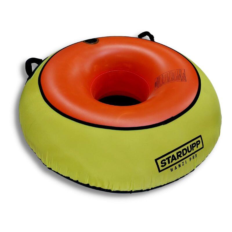 Funtube Stardupp Hanzi Pro 110x110 cm orange PVC nylon 3/5