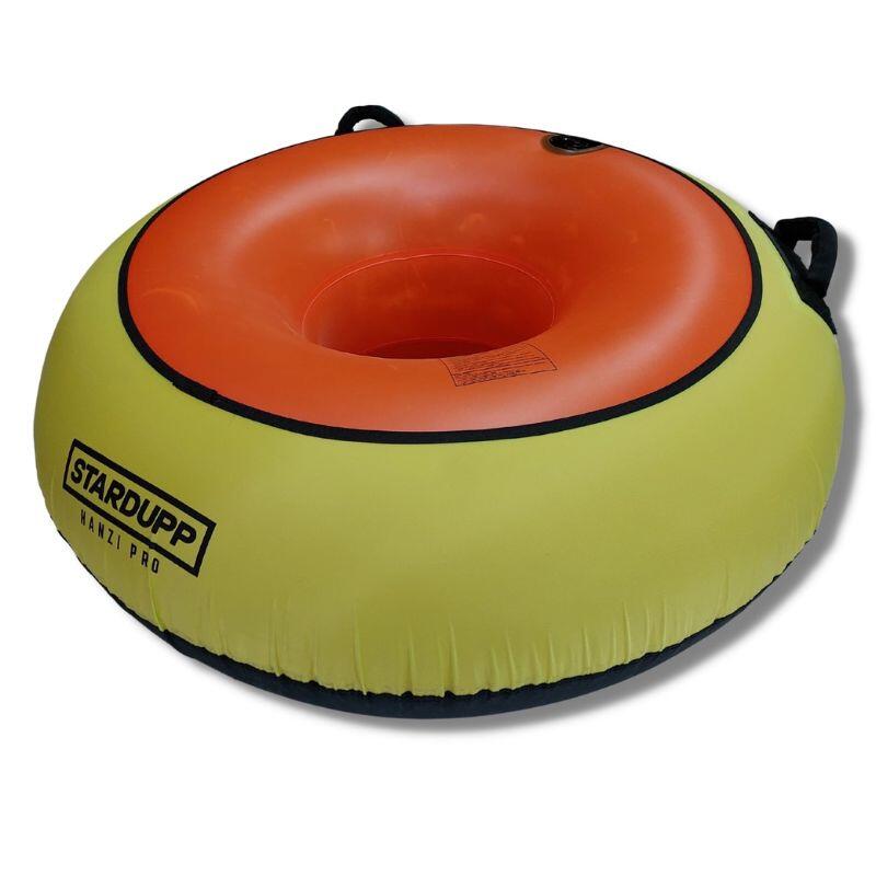Funtube Stardupp Hanzi Pro 110x110 cm orange PVC nylon 2/5