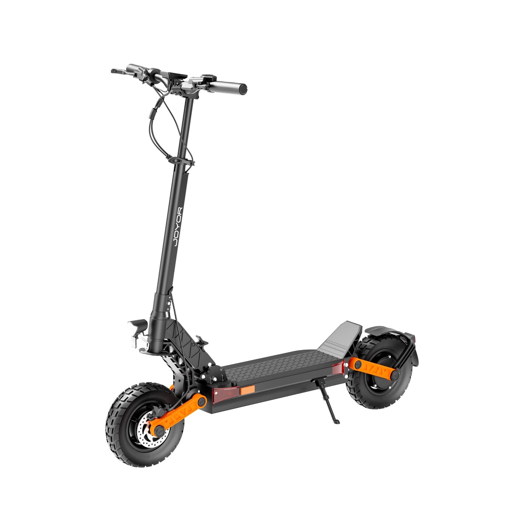 JOYOR Monopattino Joyor S10S-Z Nero