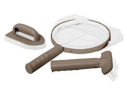 Kit d'entretien Intex PURESPA