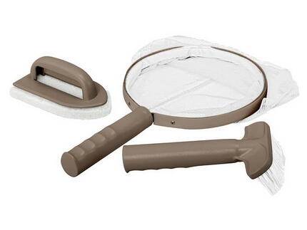 Kit d'entretien Intex PURESPA
